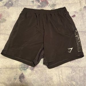Gymshark Sport Shorts 5” Size L